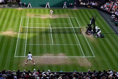 Wimbledon Wetten 2024 BESTE Quoten & Wettanbieter .